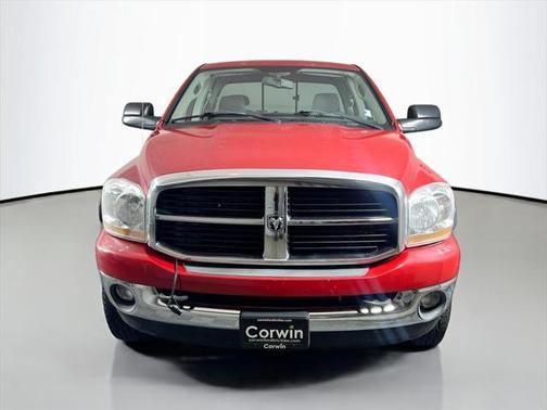 2006 Dodge Ram 2500 SLT/TRX
