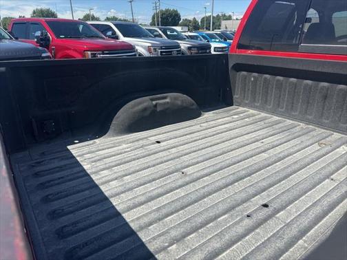 2006 Dodge Ram 2500 SLT/TRX