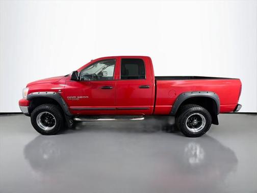 2006 Dodge Ram 2500 SLT/TRX