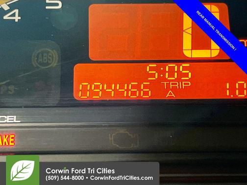 2004 Honda S2000 Base