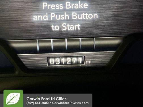 2022 RAM 3500 Laramie Crew Cab 4x4 8' Box