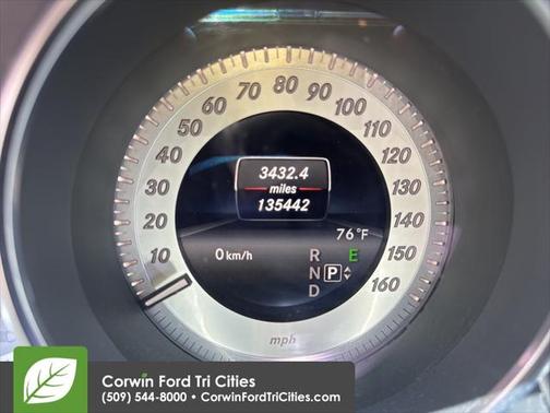 2014 Mercedes-Benz CLS-Class CLS 550 4MATIC