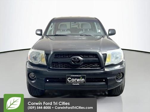 2008 Toyota Tacoma Double Cab