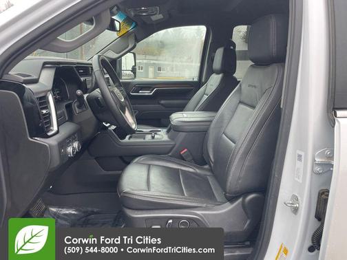 2025 GMC Sierra 3500 Denali