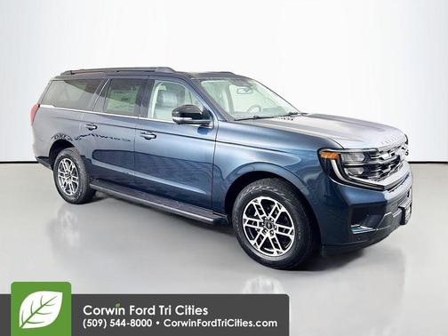 2025 Ford Expedition Max Active 4x4