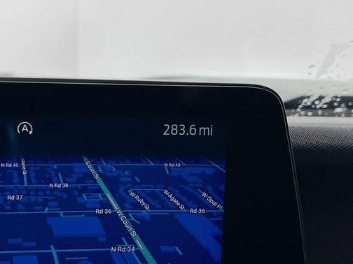 2025 Ford Expedition Max Active 4x4