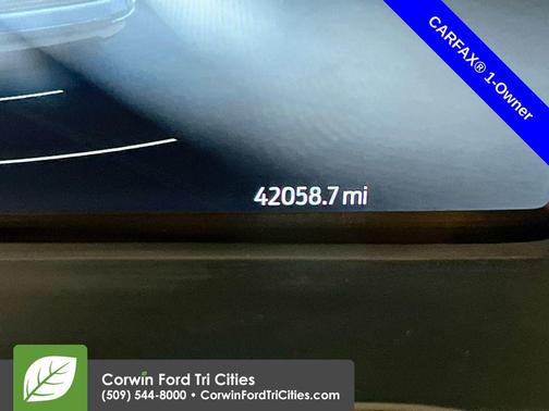 Dark Matter Gray Metallic 2024 Ford Expedition Timberline