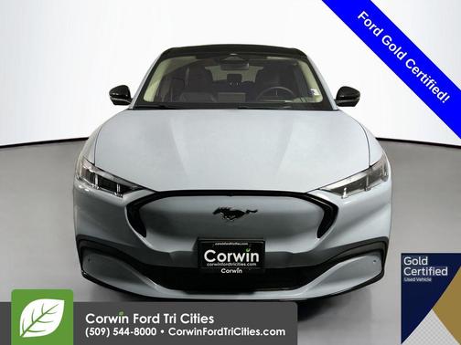 2024 Ford Mustang Mach-E Premium