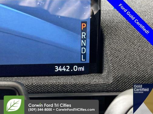 2024 Ford Mustang Mach-E Premium