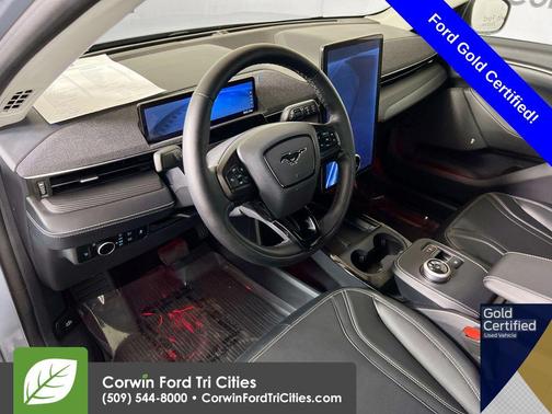 2024 Ford Mustang Mach-E Premium