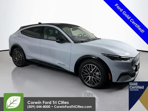 2024 Ford Mustang Mach-E Premium