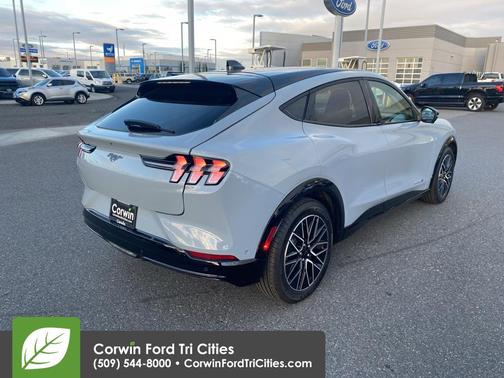 2024 Ford Mustang Mach-E Premium