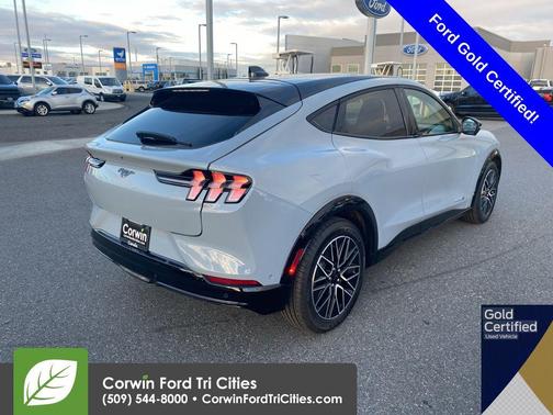 2024 Ford Mustang Mach-E Premium