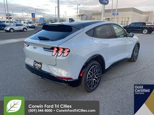 2024 Ford Mustang Mach-E Premium