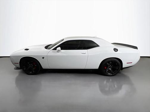 2018 Dodge Challenger SRT Hellcat