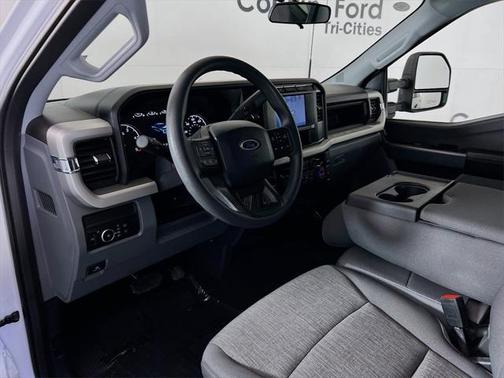 2024 Ford F-350 XL