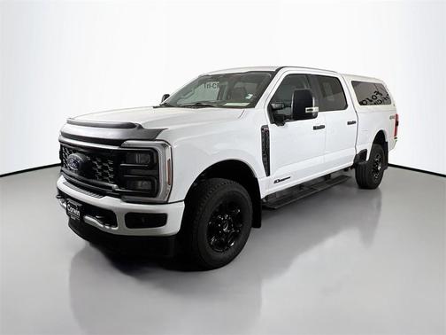 2024 Ford F-350 XL