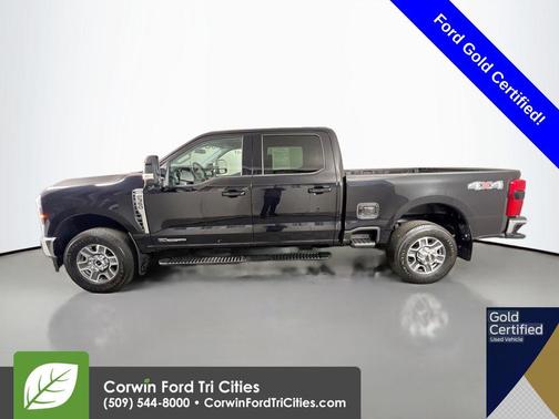 2025 Ford F-350 Lariat