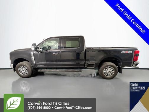 2025 Ford F-350 Lariat