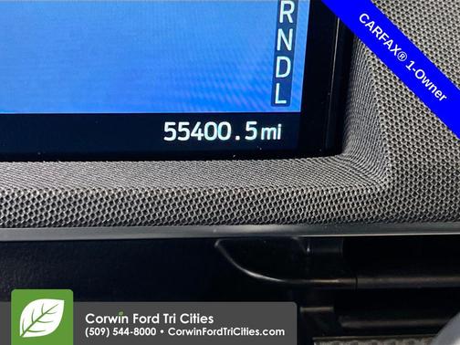 2021 Ford Mustang Mach-E Select