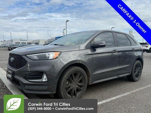 2020 Ford Edge ST