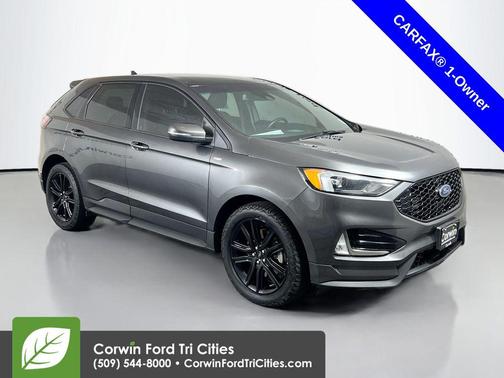 2020 Ford Edge ST