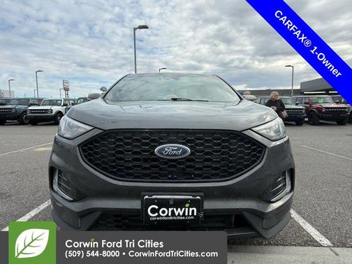 2020 Ford Edge ST