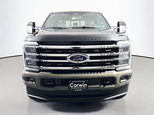 2026 Ford F-350 King Ranch