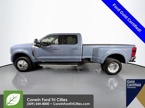 2023 Ford F-450 Lariat