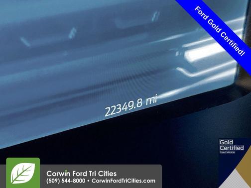 2023 Ford F-450 Lariat