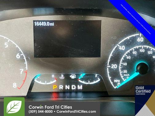 2023 Ford Transit-250 Base