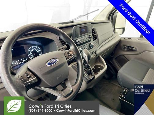 2023 Ford Transit-250 Base