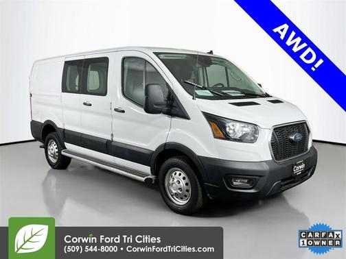 2023 Ford Transit-250 Base