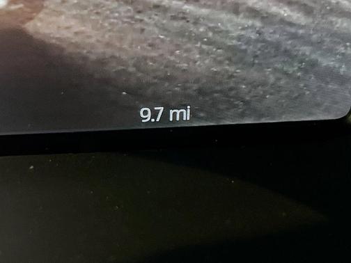 Carbonized Gray Metallic 2026 Ford F-150 Raptor