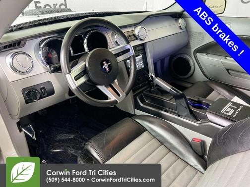 2008 Ford Mustang GT Premium