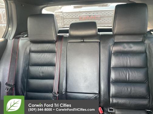 2013 Volkswagen GTI Driver's Edition