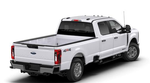 2026 Ford F-350 XLT
