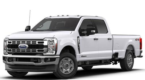 2026 Ford F-350 XLT