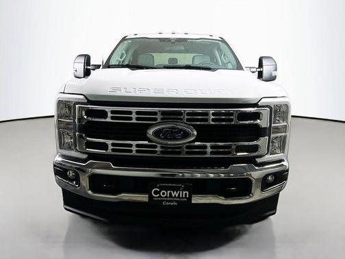 2026 Ford F-350 XLT