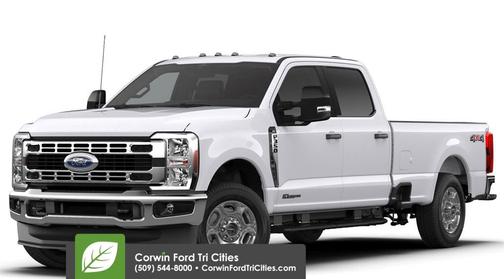 2026 Ford F-350 XLT