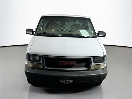2000 GMC Safari SL