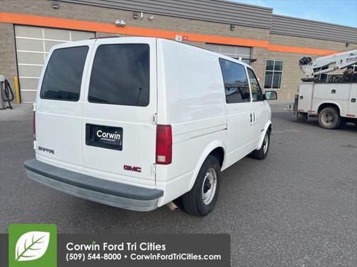 2000 GMC Safari SL