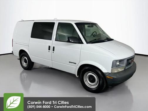 2000 GMC Safari SL