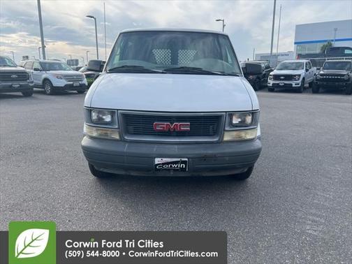 2000 GMC Safari SL