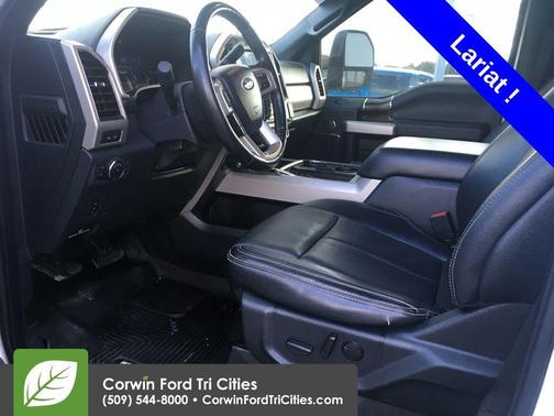 2022 Ford F-350 Lariat
