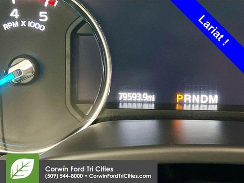 2022 Ford F-350 Lariat