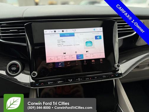 2022 Jeep Wagoneer Series III 4x4