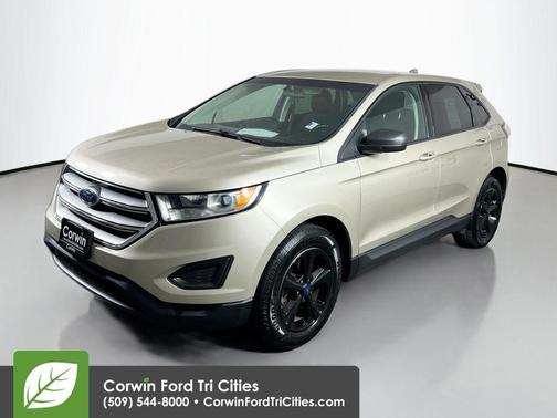 2017 Ford Edge SE