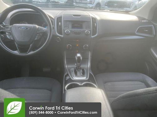 2017 Ford Edge SE