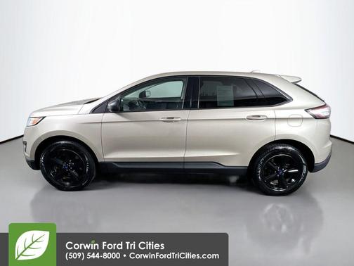 2017 Ford Edge SE